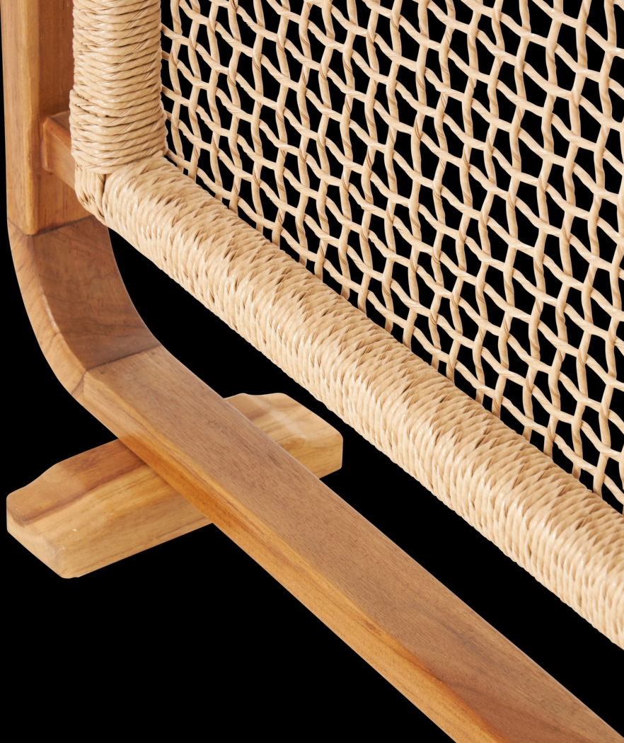 Sirave Brown Room Screen - Thumbnail - Image 3