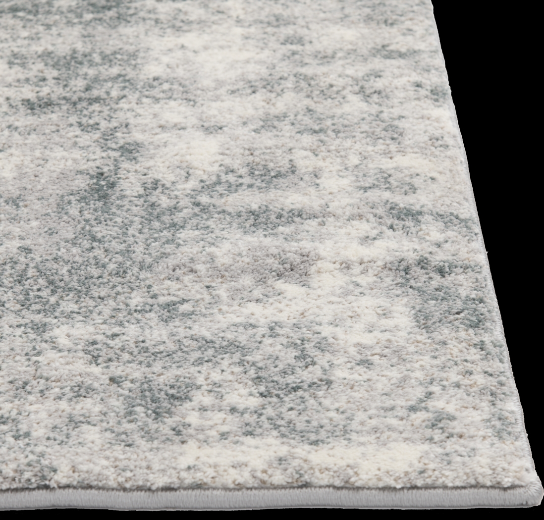 Sirena Sage 5'x7'6" Rug - Thumbnail - Image 2
