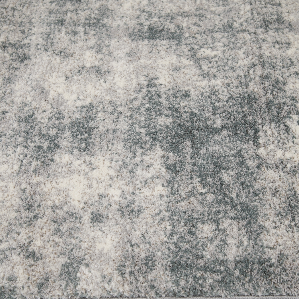 Sirena Sage 7'10"x 9'6" Rug - Thumbnail - Image 4