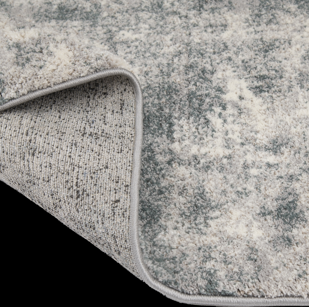 Sirena Sage 7'10"x 9'6" Rug - Thumbnail - Image 6