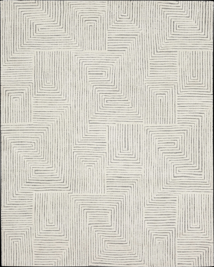 Sirocco Multi 8' x 10' Rug - Thumbnail - Image 1