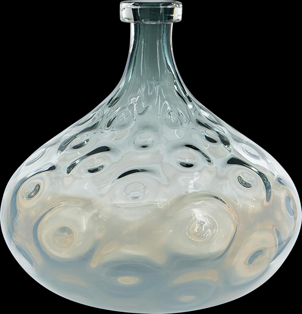 Sirron Gray Vase - Thumbnail - Image 1