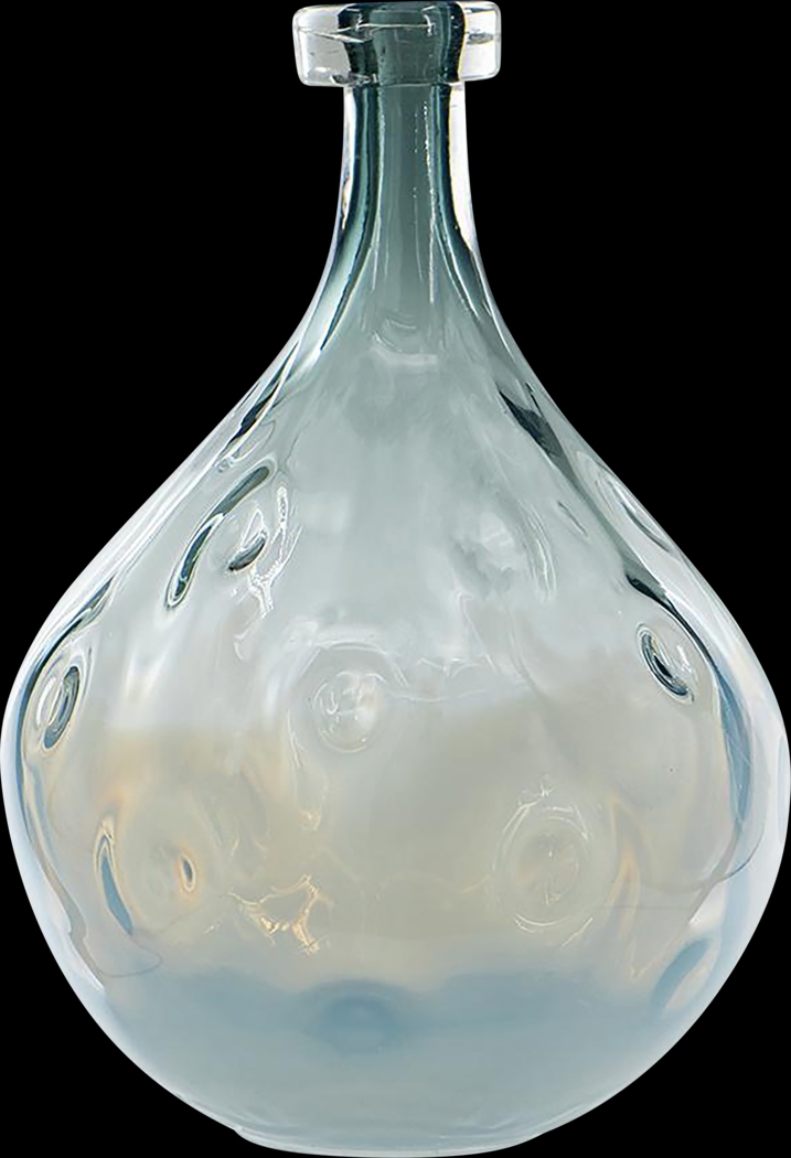 Sirron II Gray Vase - Thumbnail - Image 1