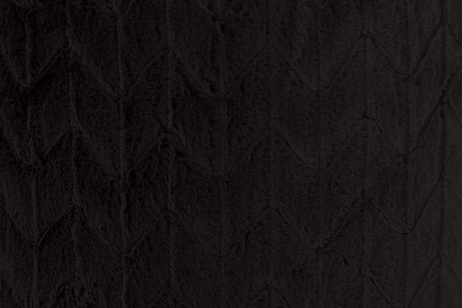 Sishane Brown Tall Pouf - Thumbnail - Image 4