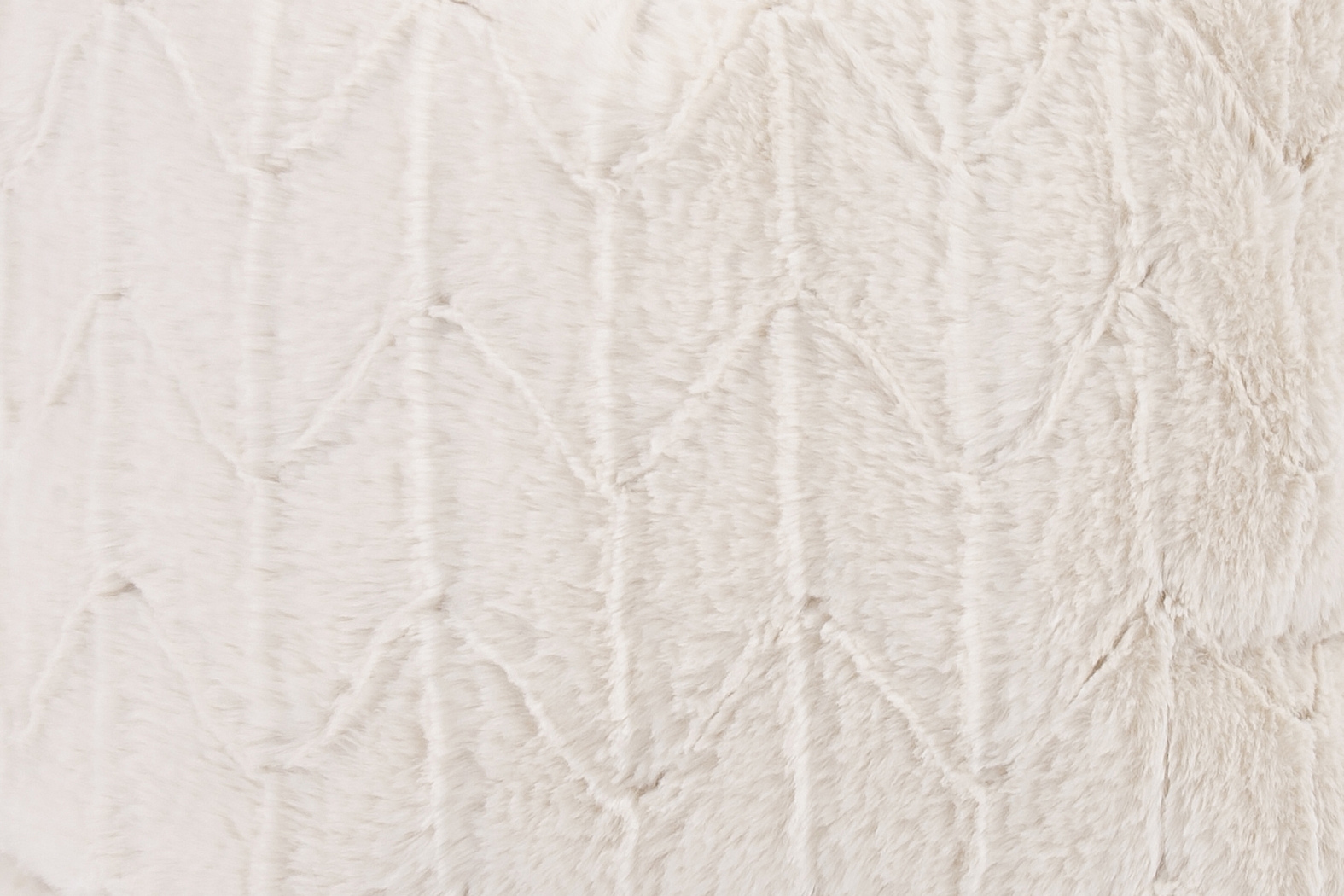 Sishane Linen Foot Pouf - Thumbnail - Image 4