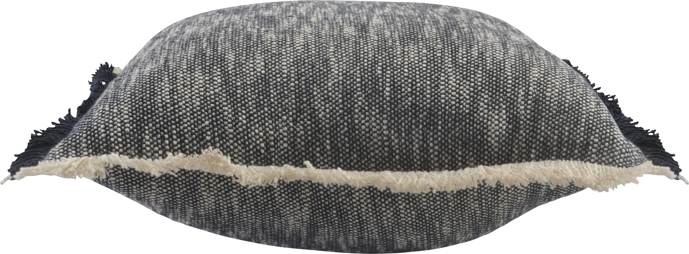 Sitaara Navy Pillow, Set of 2 - Thumbnail - Image 4