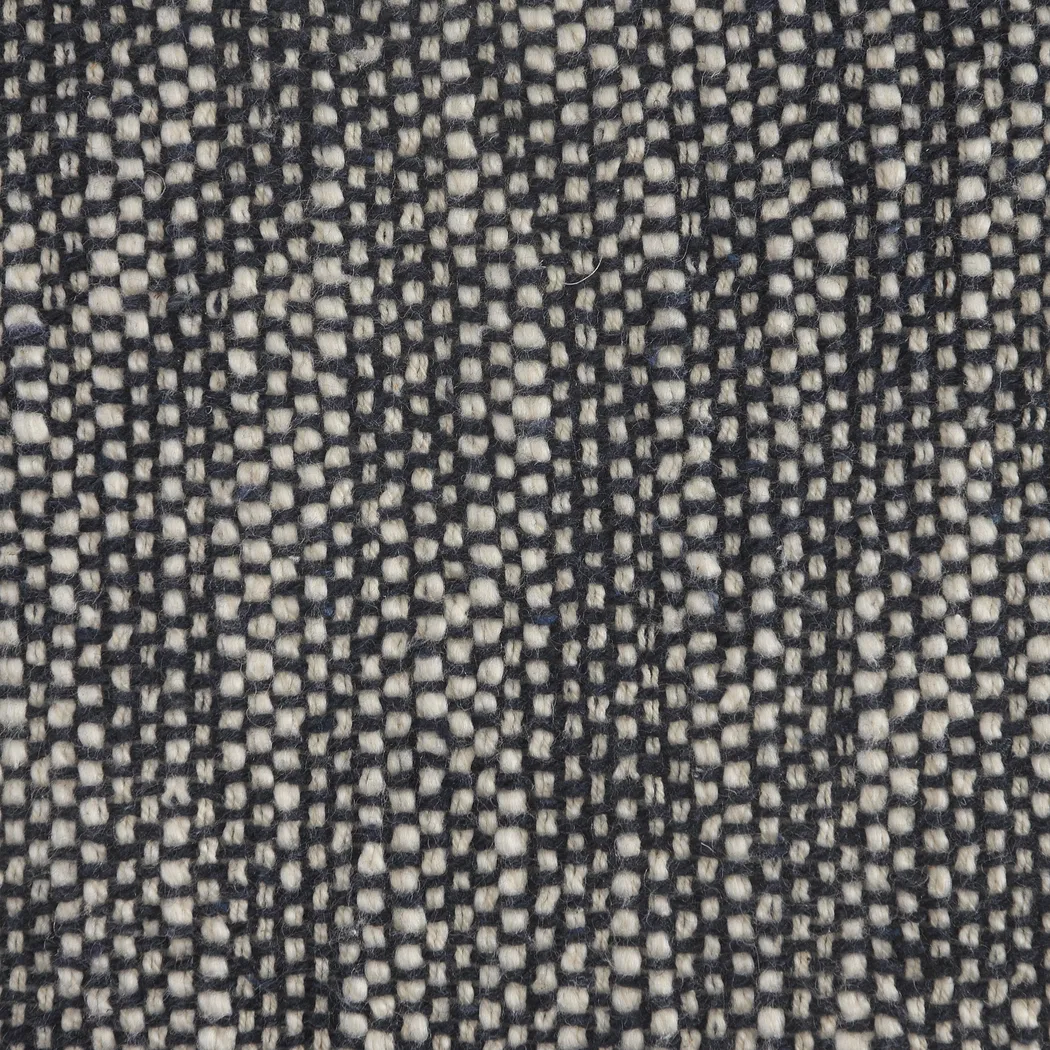 Sitaara Navy Pillow, Set of 2 - Thumbnail - Image 6