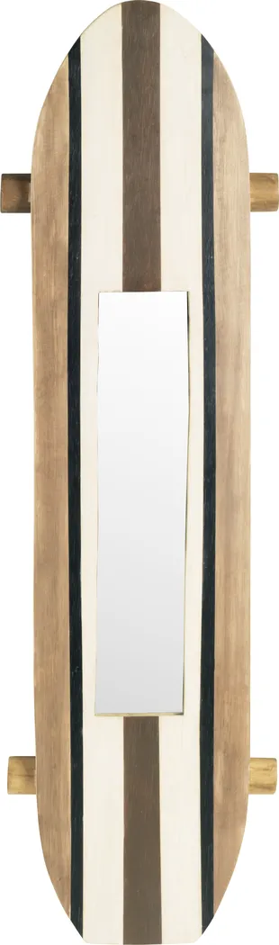 Skateboard Mirror - Thumbnail - Image 1