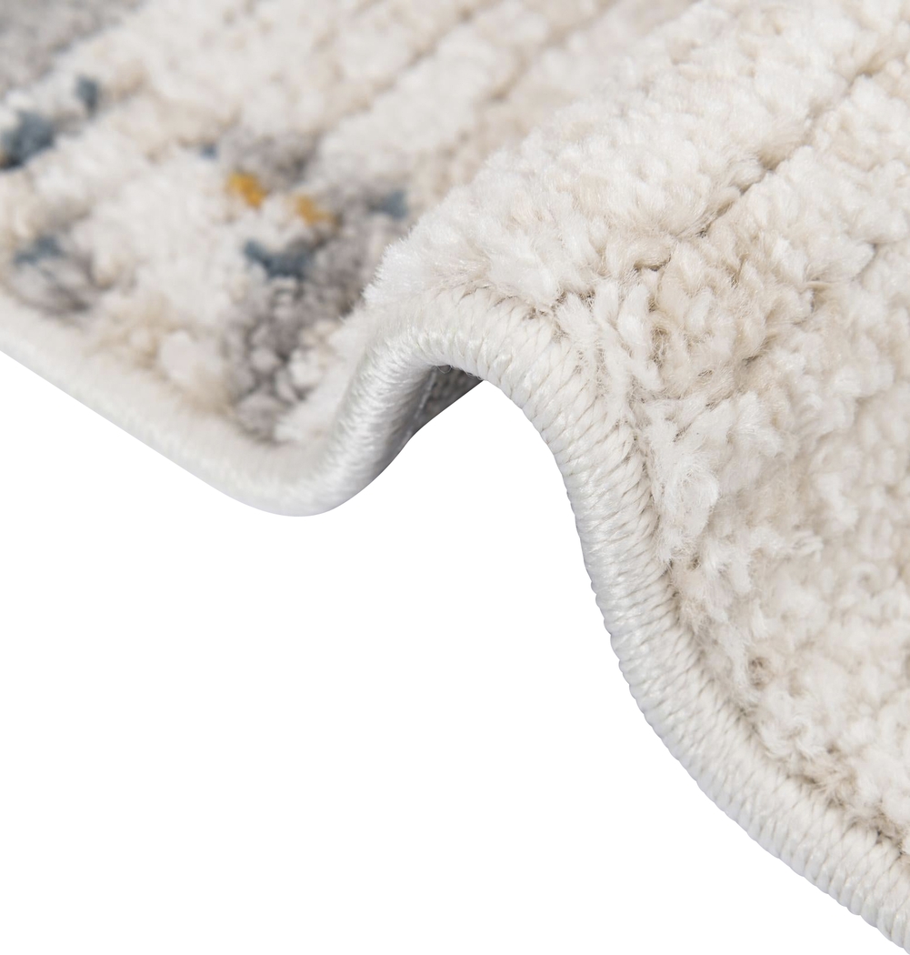 Skehive Multi 5'3 x 8' Rug - Thumbnail - Image 8