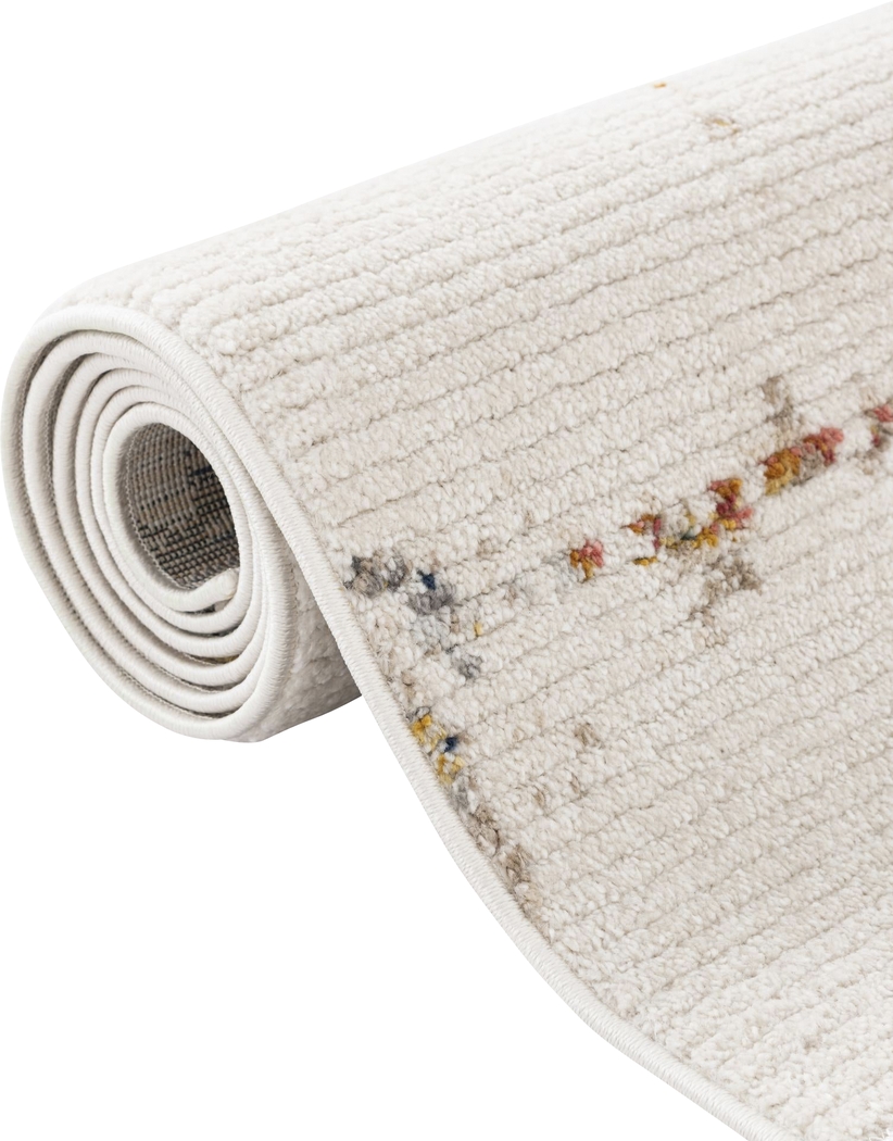 Skehive Multi 5'3 x 8' Rug - Thumbnail - Image 4