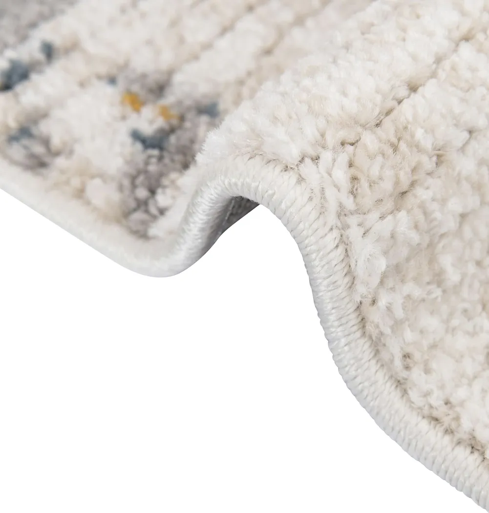 Skehive Multi 9' x 12' Rug - Thumbnail - Image 6