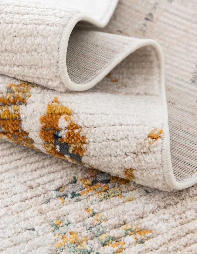 Skehive Multi 9' x 12' Rug - Thumbnail - Image 5