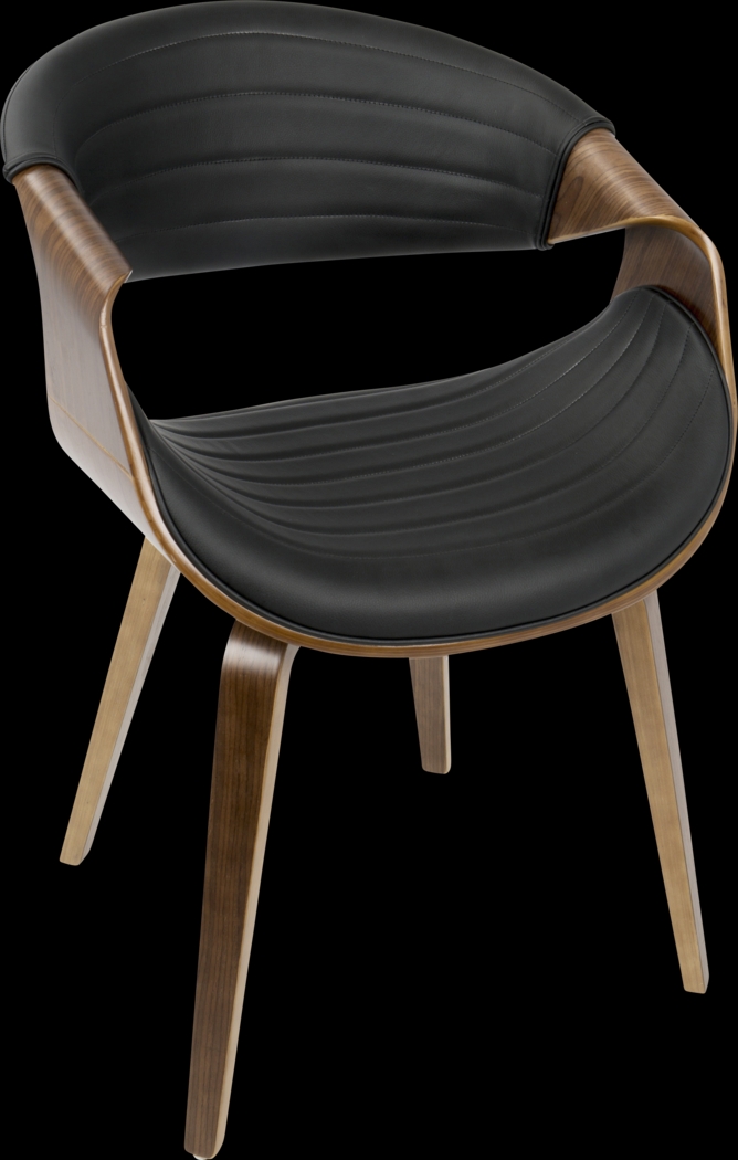 Skout Black 5 Pc Dining Set - Thumbnail - Image 5