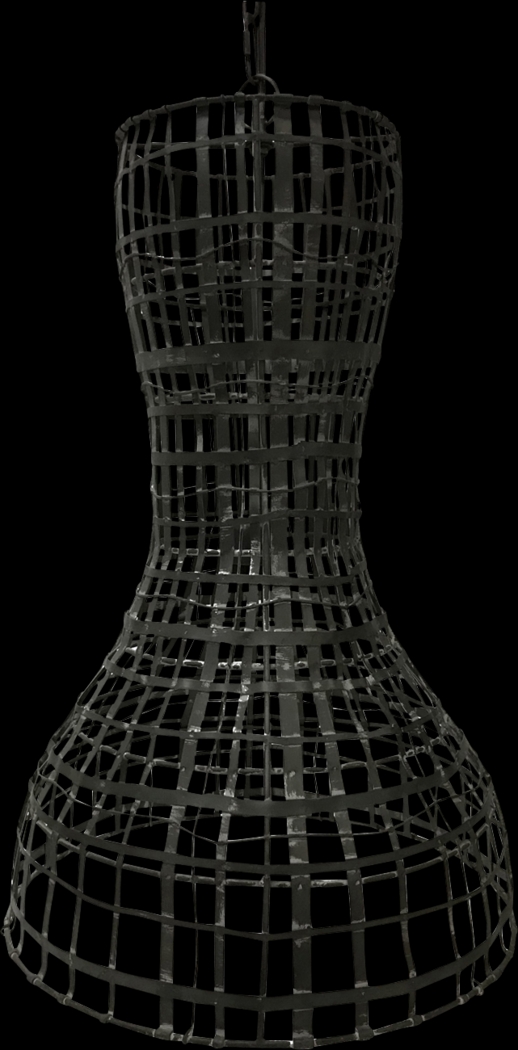 Skyeset Brown Pendant - Thumbnail - Image 1