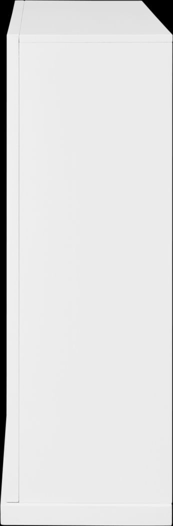 Skyflower IV White 44 in. Console With Touch Panel Electric Fireplace - Thumbnail - Image 4