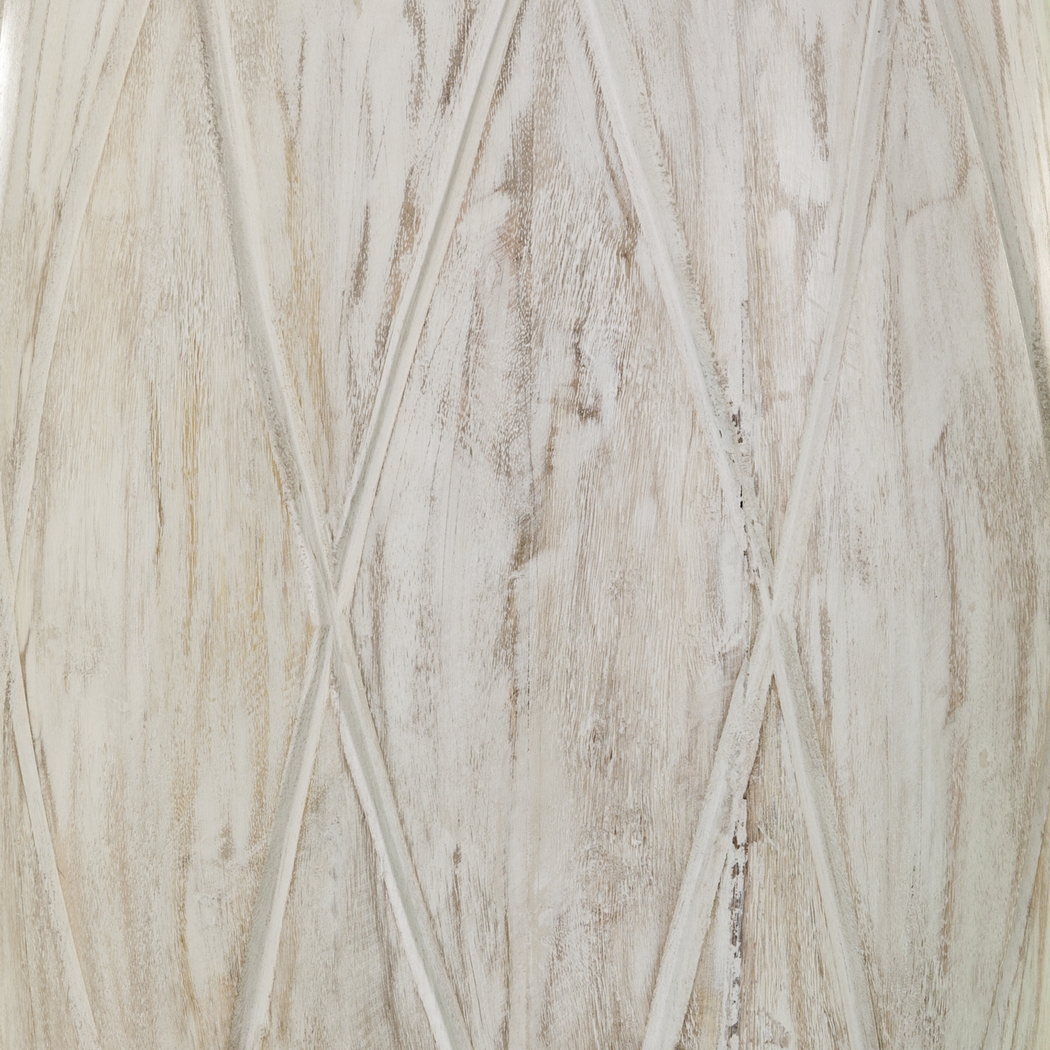 Skylake White Accent Table - Thumbnail - Image 6