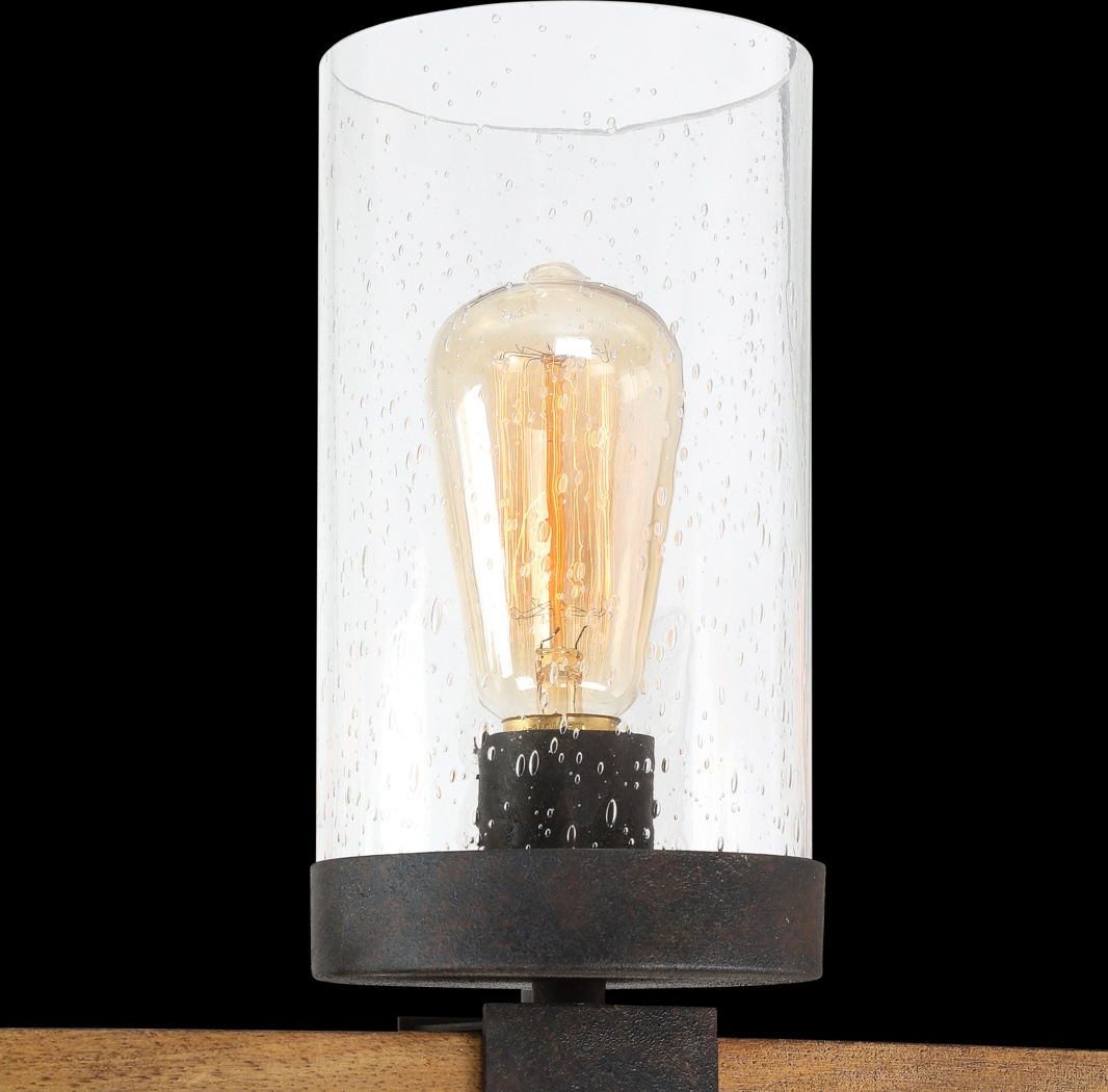 Skylar Grove Bronze Chandelier - Thumbnail - Image 3