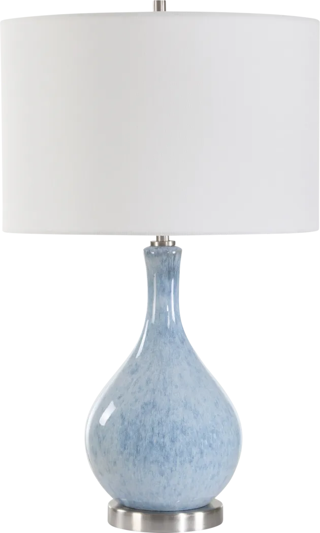 Skylr Blue Lamp - Thumbnail - Image 4