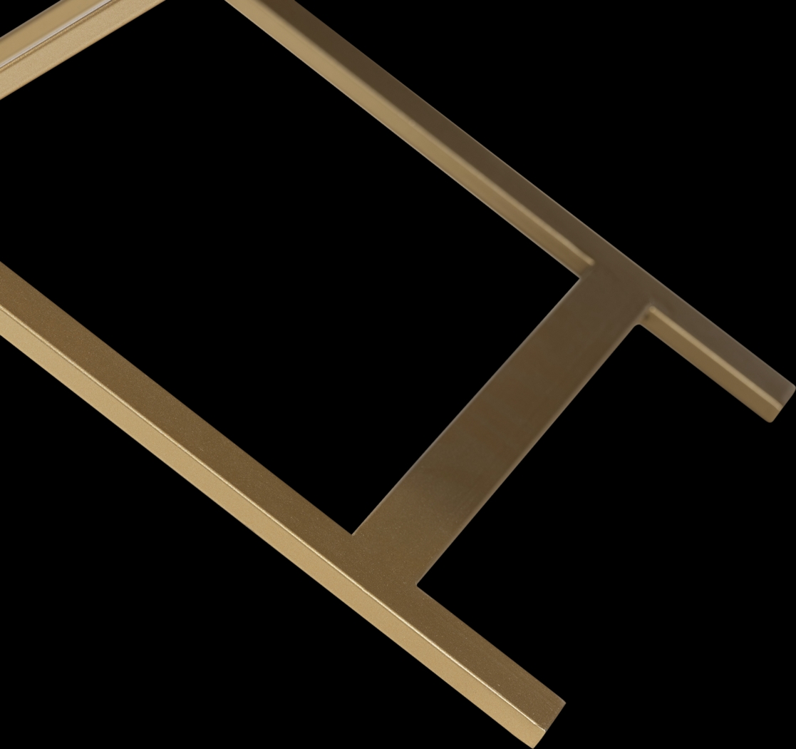 Sladky Black End Table - Thumbnail - Image 8