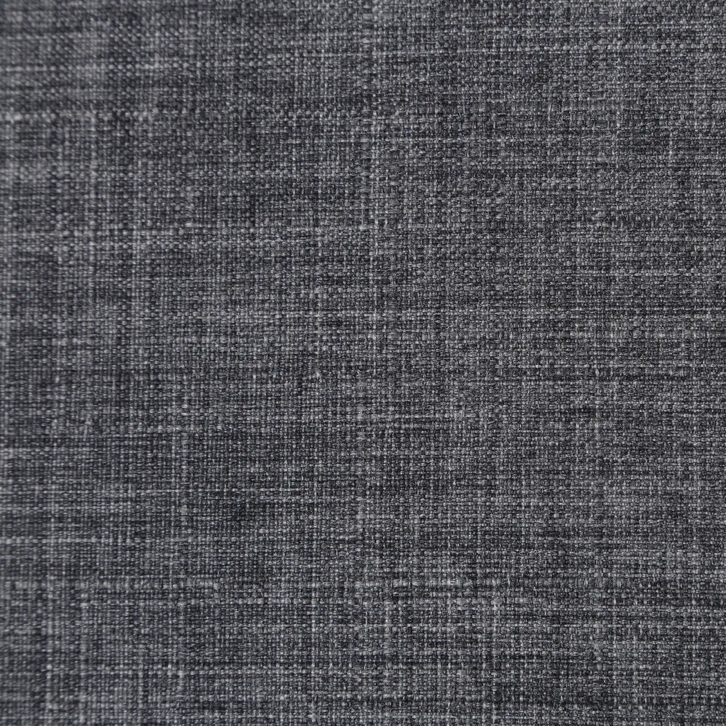 Slason Charcoal Dining Chair - Thumbnail - Image 8