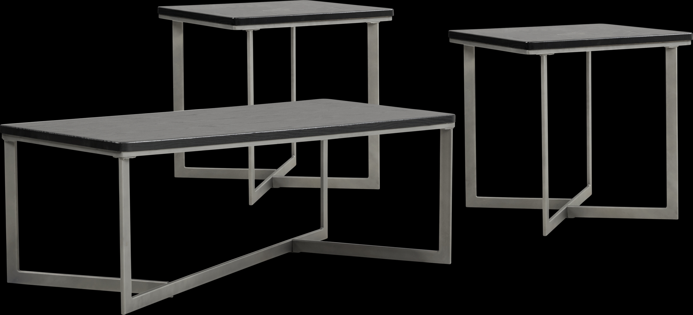 Wilcox Beige 8 Pc Living Room - Thumbnail - Image 11