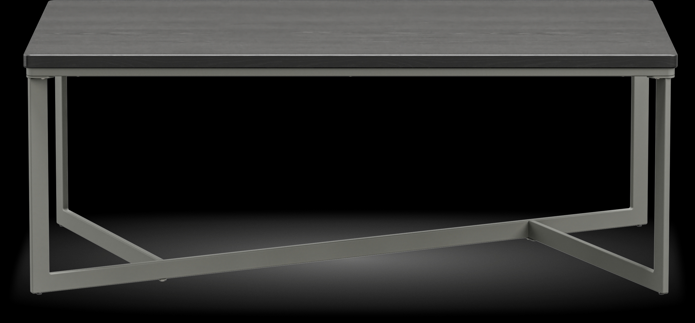 Alanis Bay Gray 4 Pc Living Room - Thumbnail - Image 8