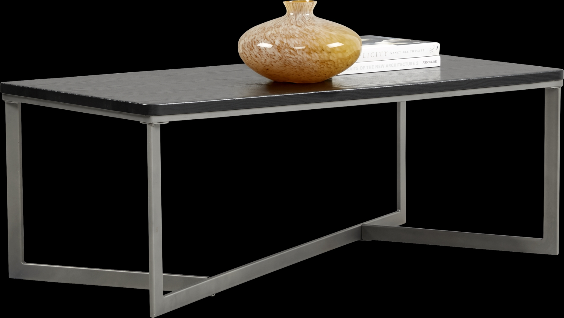 Alanis Bay Gray 4 Pc Living Room - Thumbnail - Image 9