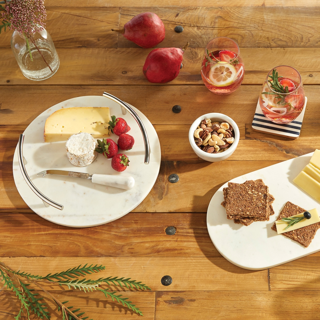 Sleepyvale Gray Cheeseboard - Thumbnail - Image 2