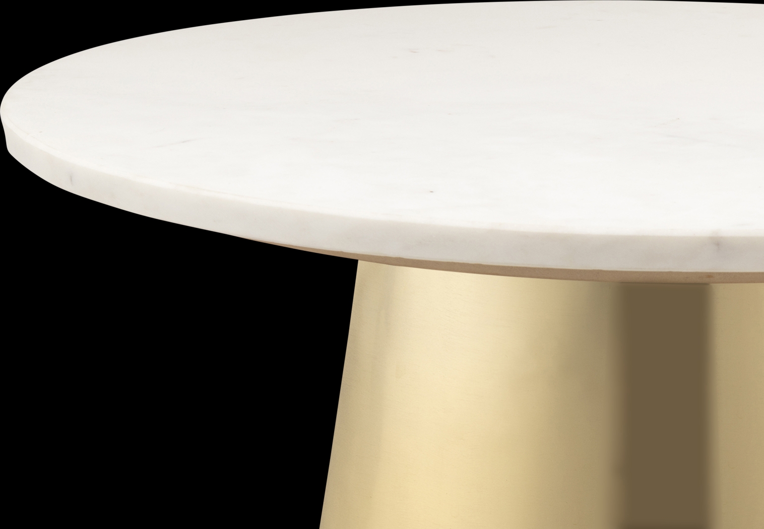 Sleken Gold Cocktail Table - Thumbnail - Image 3