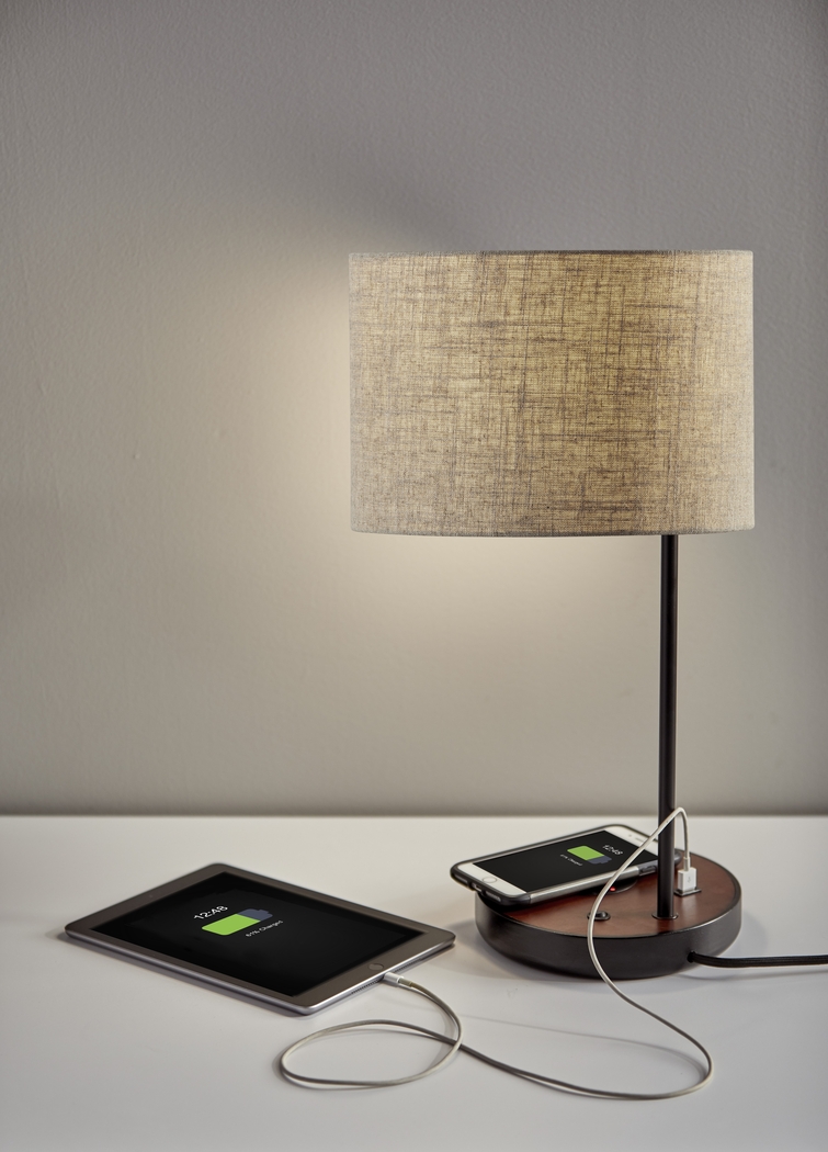 Slepian Black Lamp - Thumbnail - Image 7