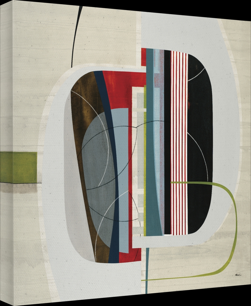 Slight Shift Artwork - Thumbnail - Image 3