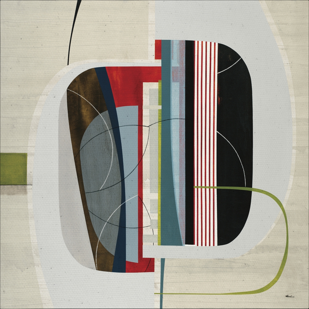 Slight Shift Artwork - Thumbnail - Image 1