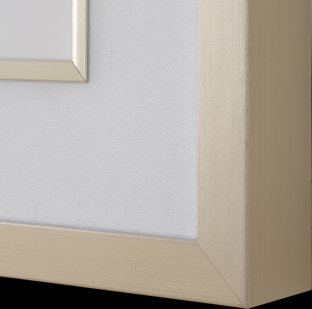 Sliux Champagne Wall Art, Set of 9 - Thumbnail - Image 6