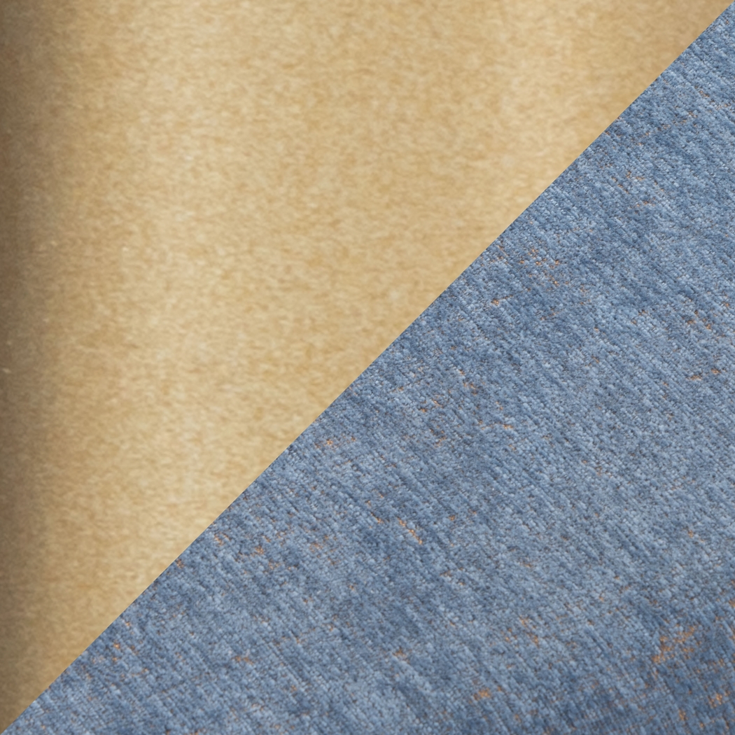 Smout Blue Storage Bench - Thumbnail - Image 14