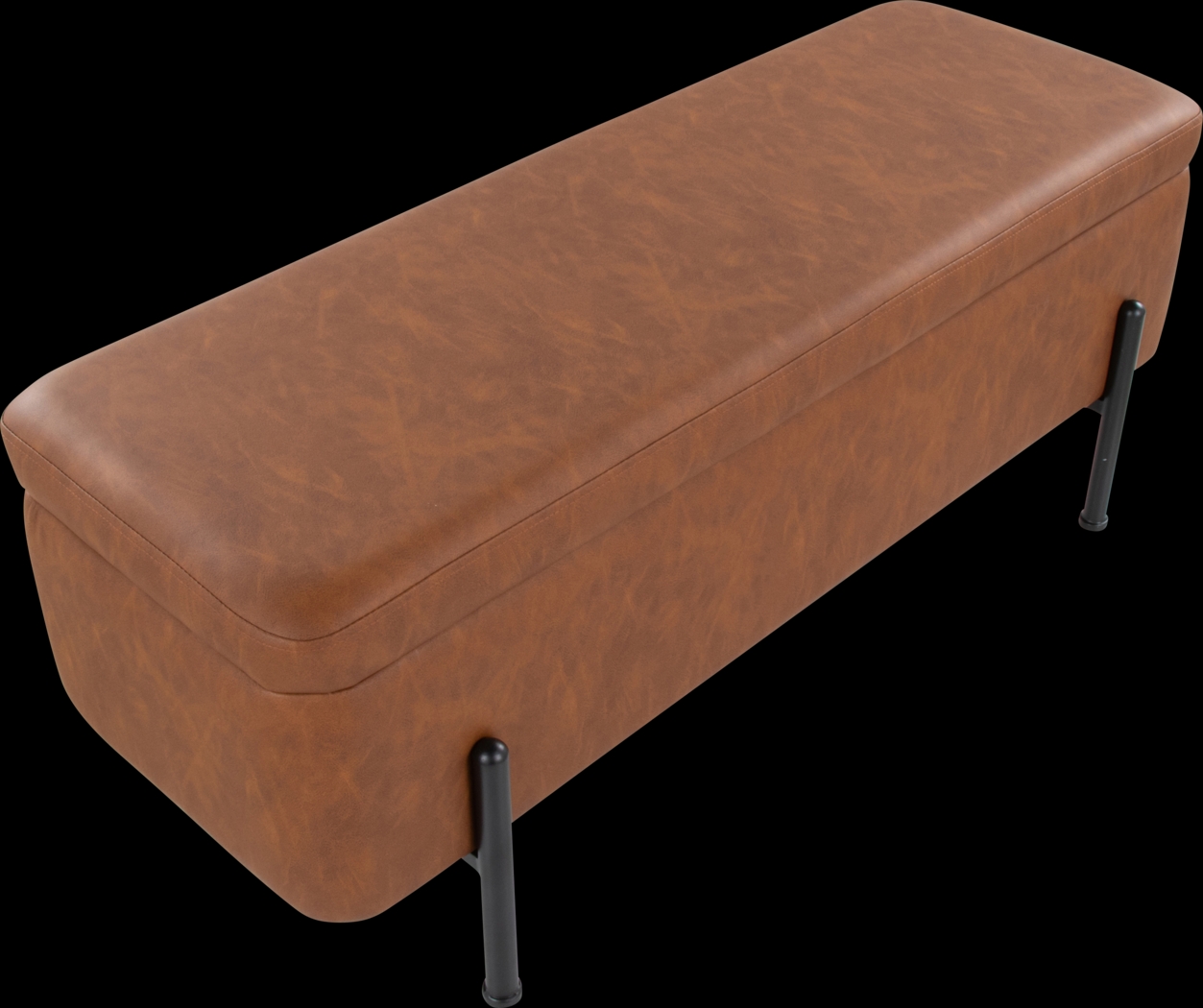 Smout Camel Storage Bench - Thumbnail - Image 11