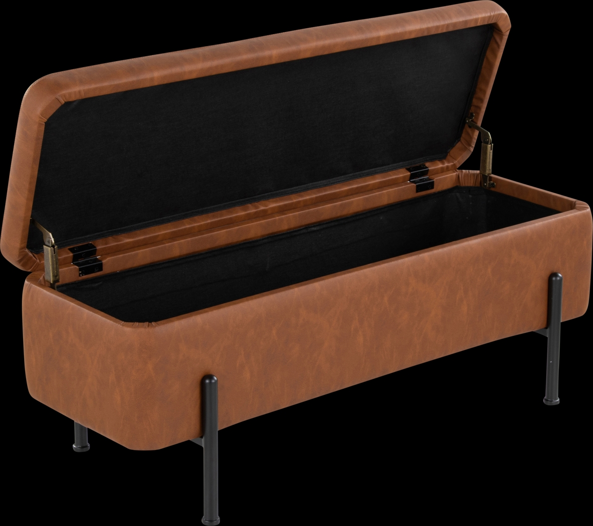 Smout Camel Storage Bench - Thumbnail - Image 6
