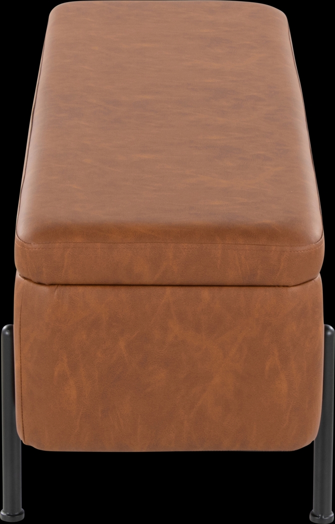 Smout Camel Storage Bench - Thumbnail - Image 7