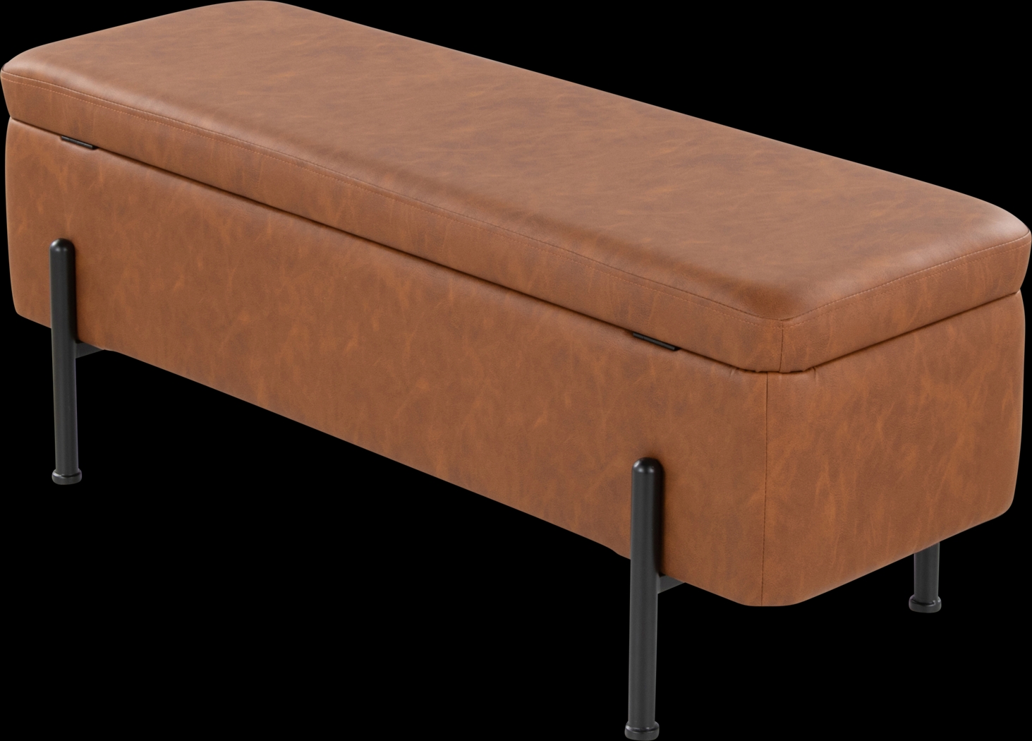 Smout Camel Storage Bench - Thumbnail - Image 8