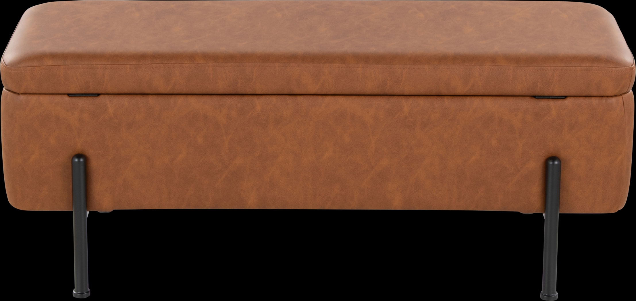 Smout Camel Storage Bench - Thumbnail - Image 9