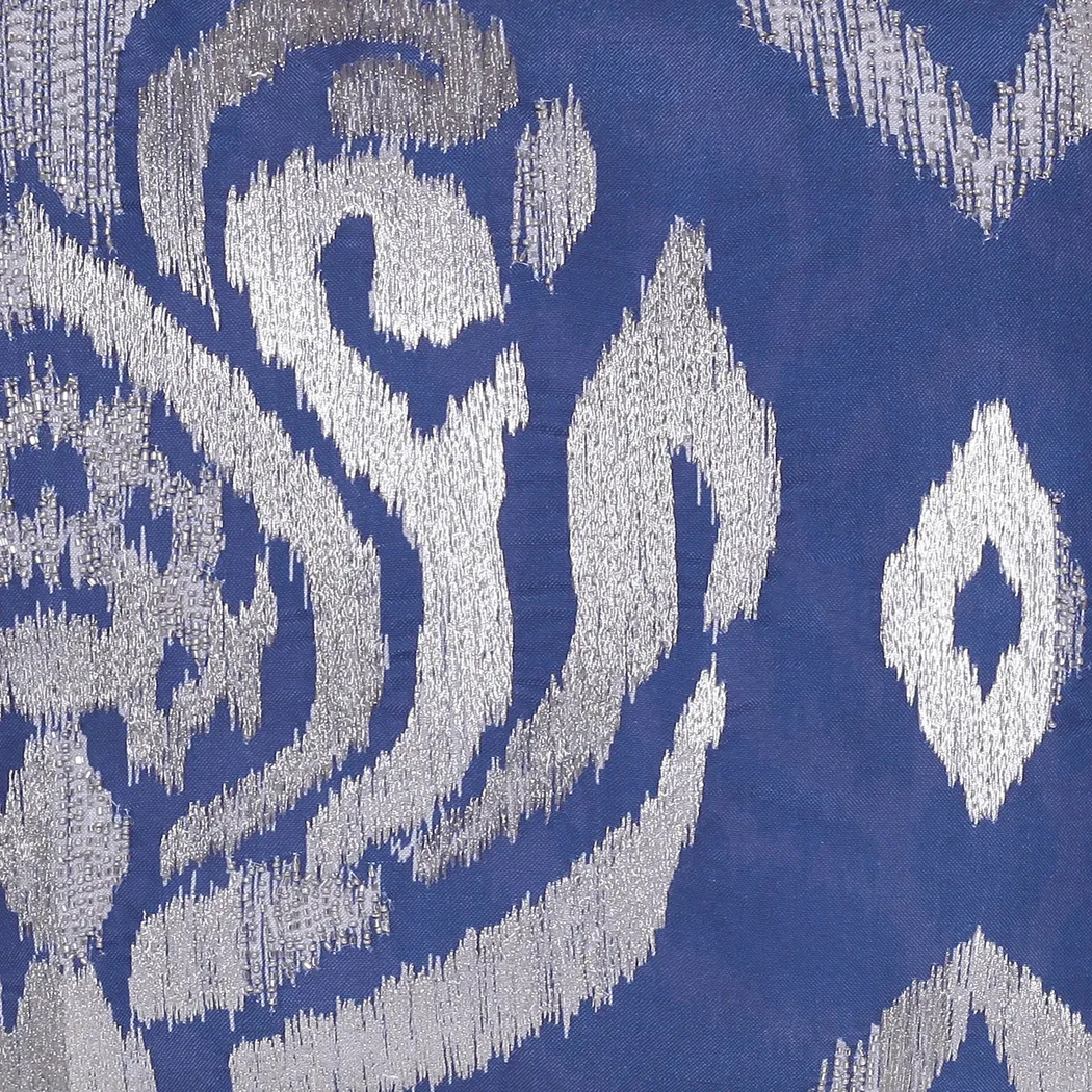 Soarco Blue Accent Pillow - Thumbnail - Image 3