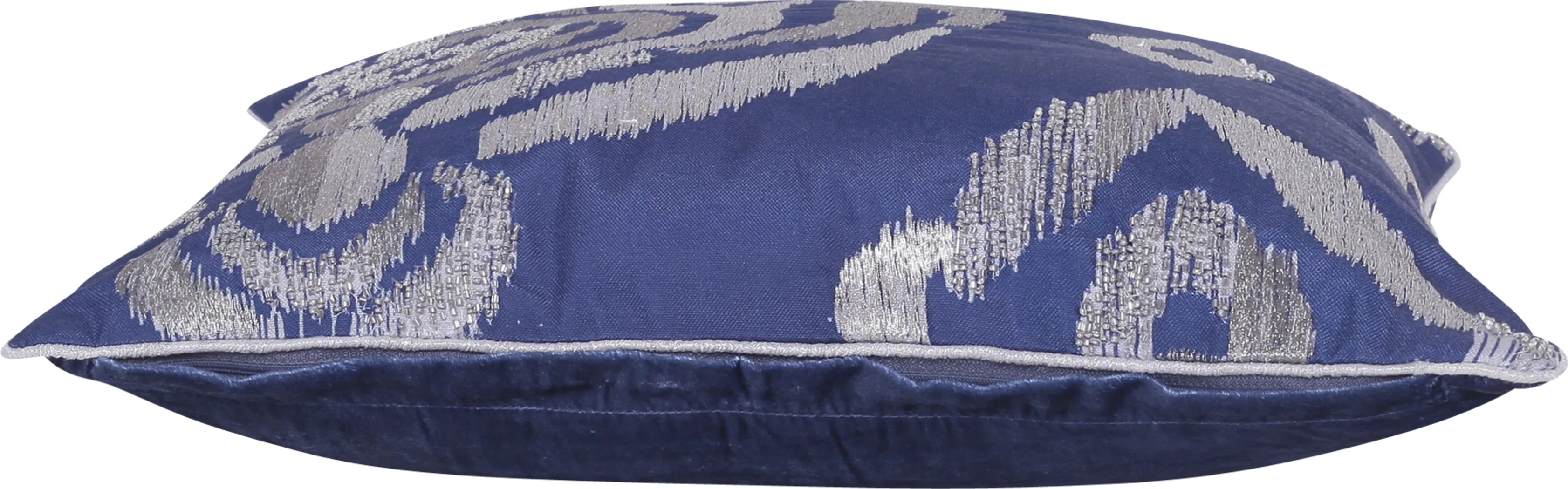 Soarco Blue Accent Pillow - Thumbnail - Image 8