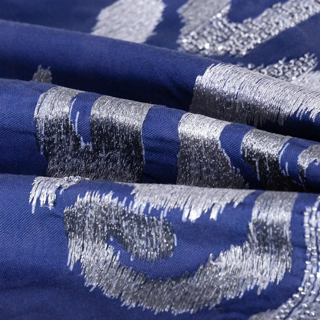 Soarco Blue Accent Pillow - Thumbnail - Image 9