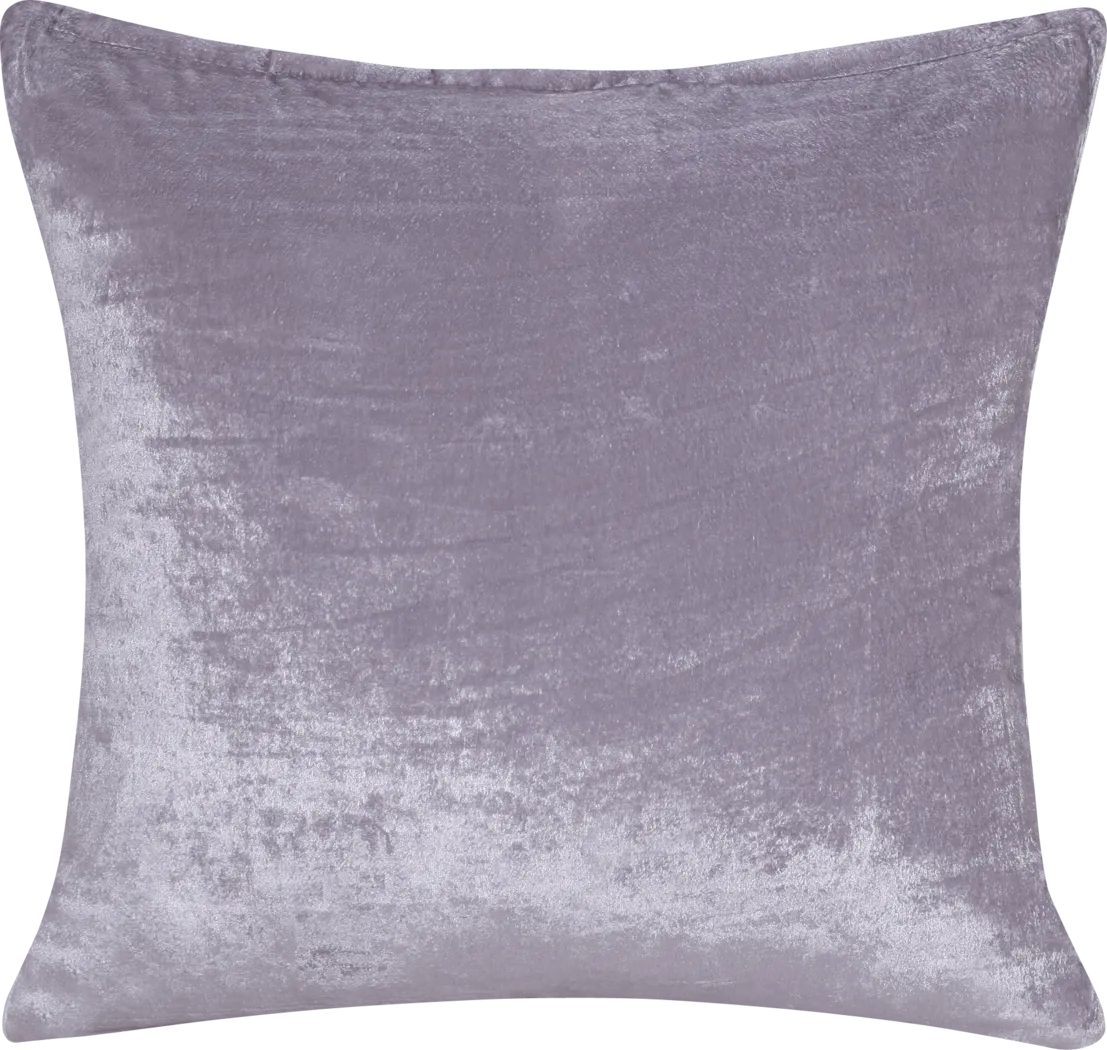 Soarco Silver Accent Pillow - Thumbnail - Image 8
