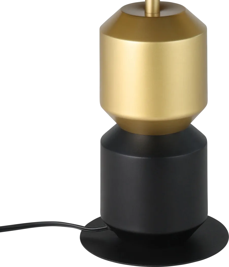 Sobieski Peak Black Lamp - Thumbnail - Image 6