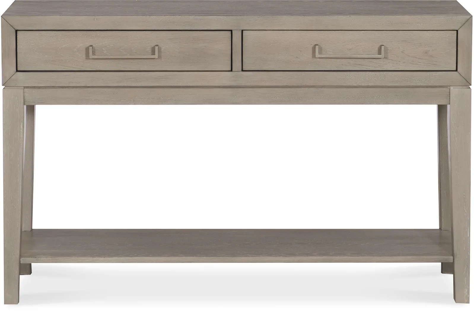 Socastee Gray Sofa Table - Thumbnail - Image 3