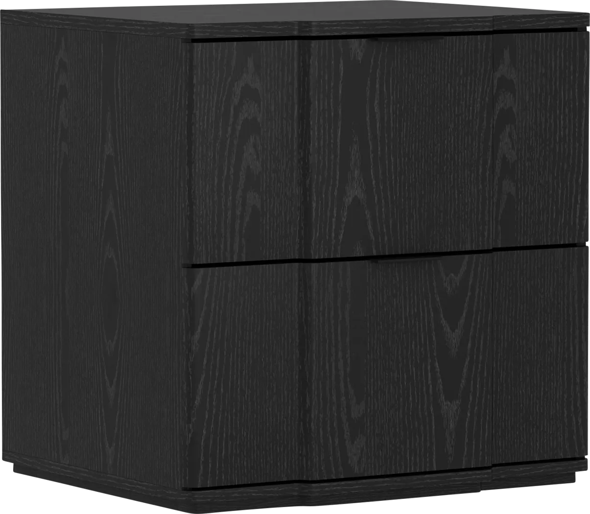 Socia I Black Nightstand - Thumbnail - Image 7