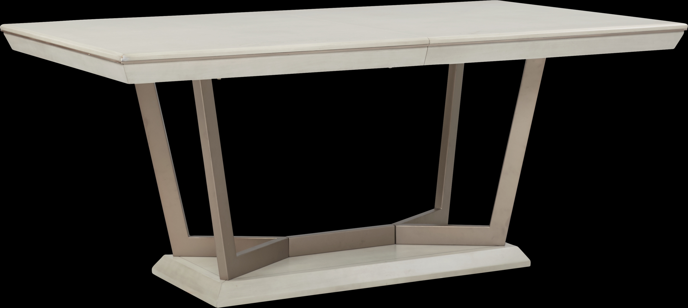 Cambrian Court Ash 7 Pc Dining Room - Thumbnail - Image 3