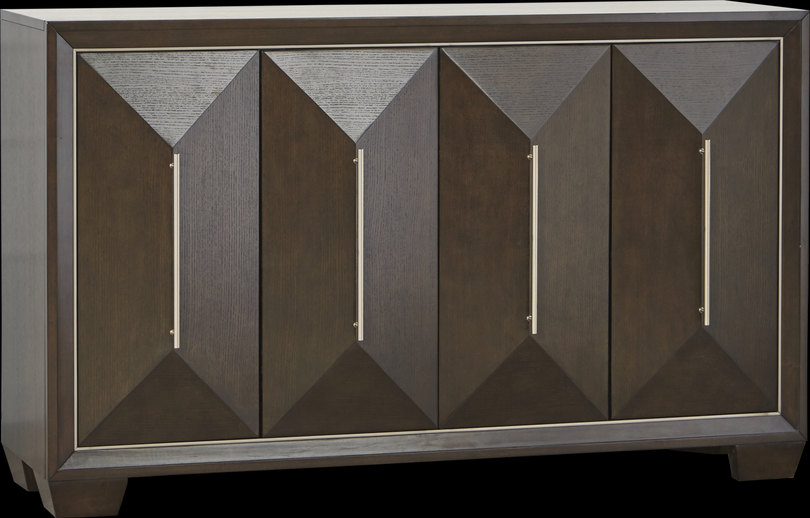 Cambrian Court Brown Server - Thumbnail - Image 4