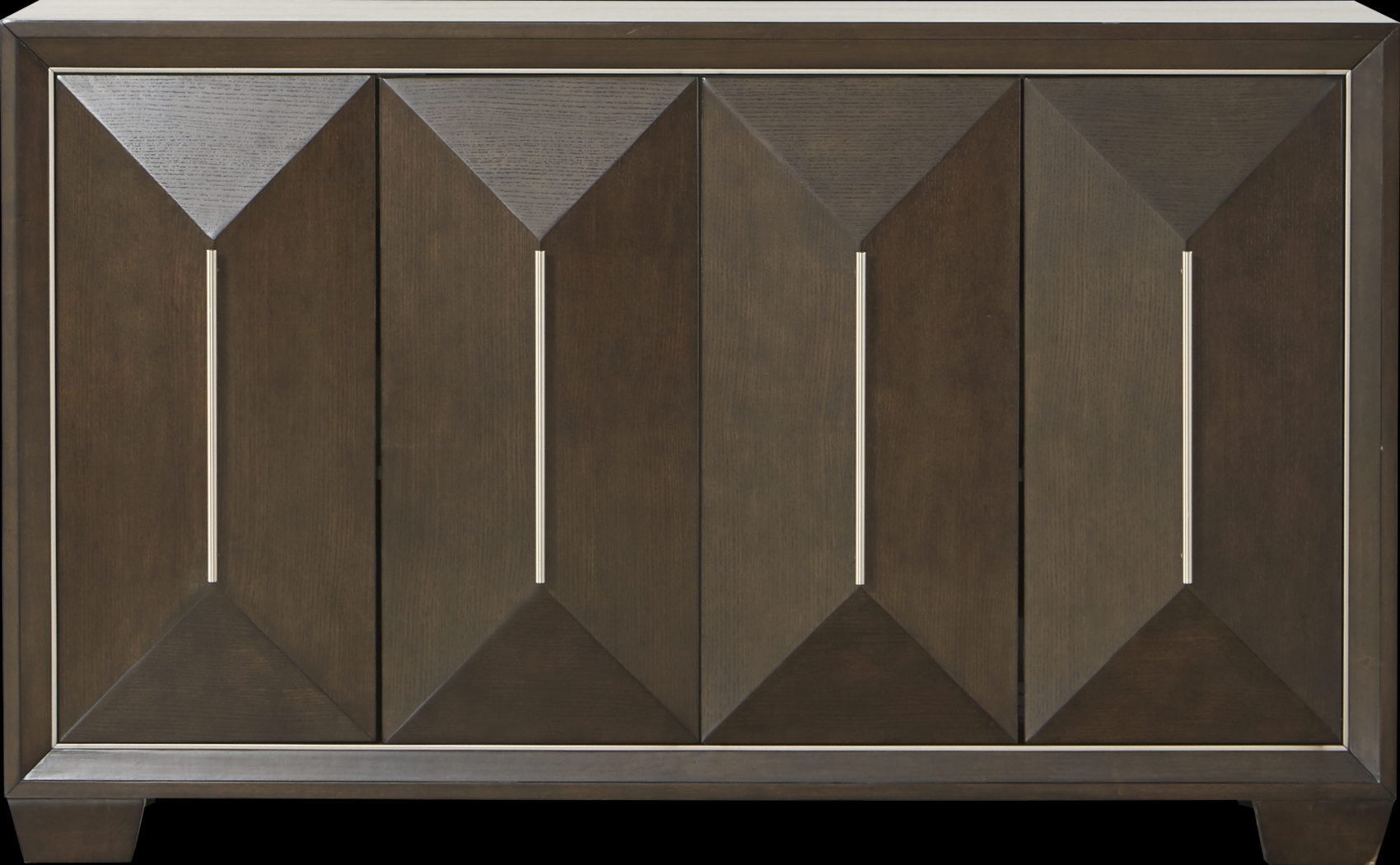 Cambrian Court Brown Server - Thumbnail - Image 1