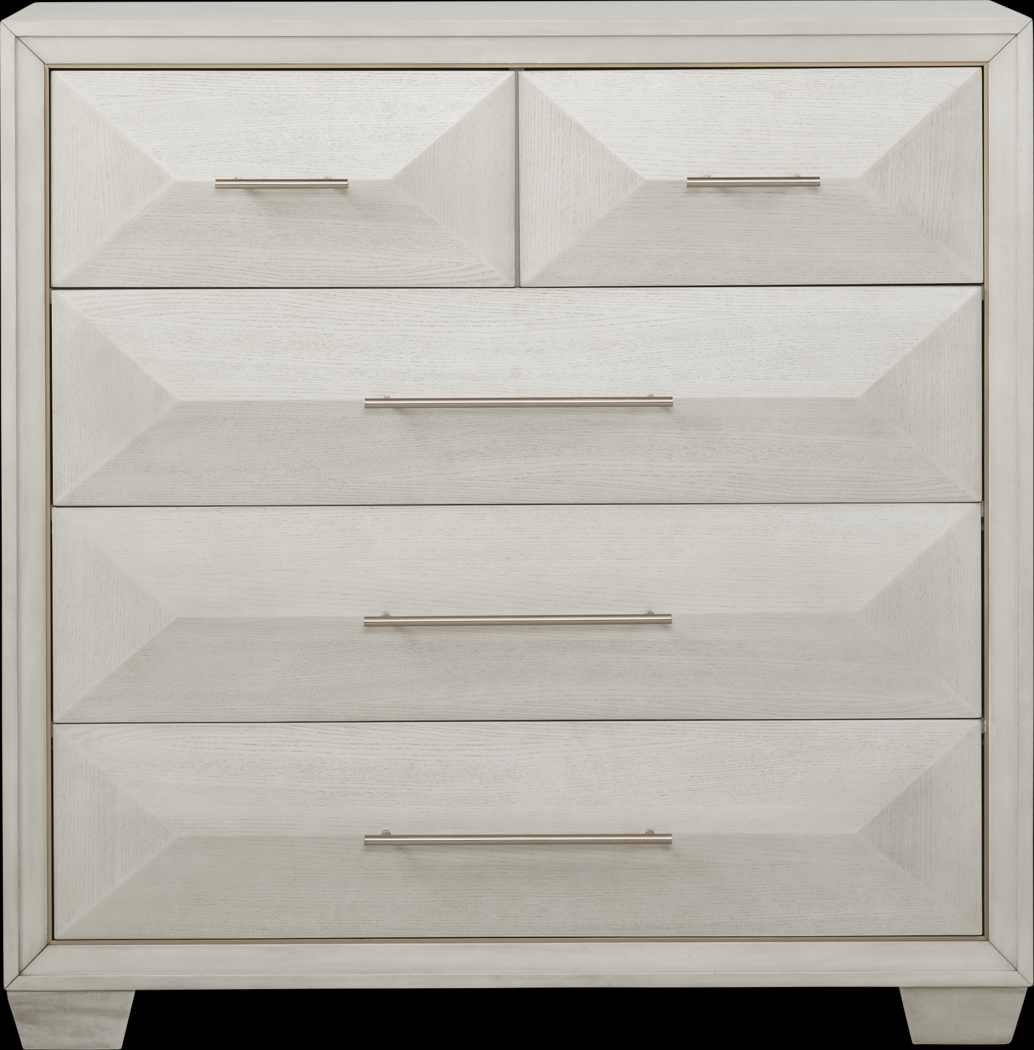 Cambrian Court White Bureau - Thumbnail - Image 1